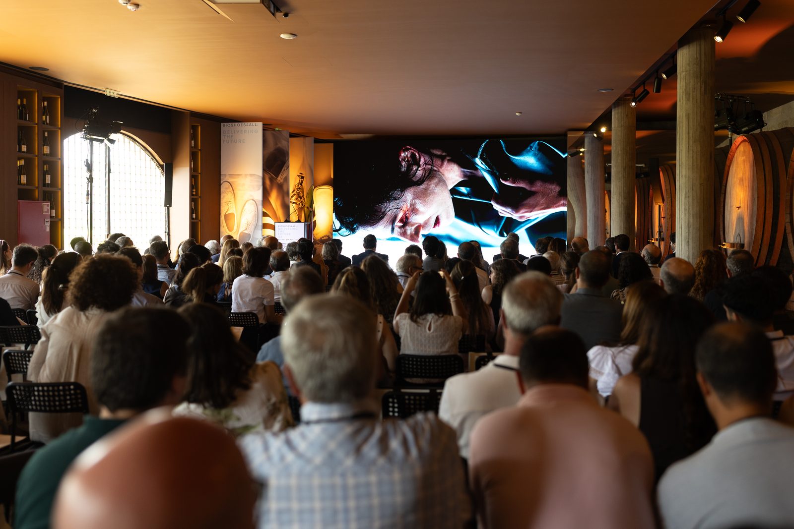 CTIC marca presença sessão de demonstração dos resultados do projeto BioShoes4All