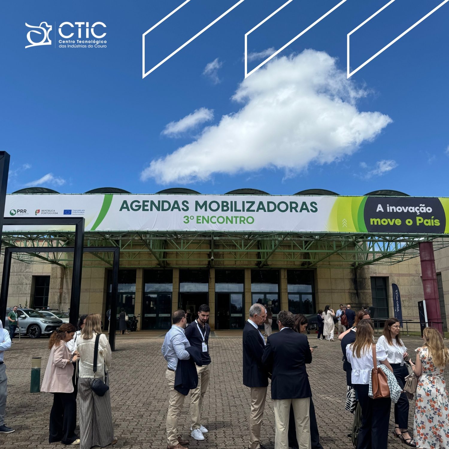 CTIC presente no 3.º Encontro das Agendas Mobilizadoras