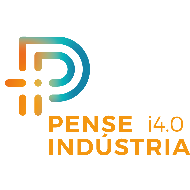 Pense Indústria