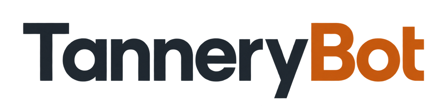 TANNERYBOT