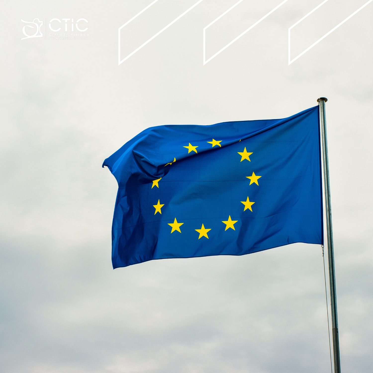 CTIC Designated as a European Thematic Center in the Field of Gaseous Emissions