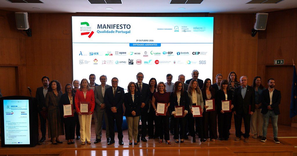 Foto de IPQ Comunicação