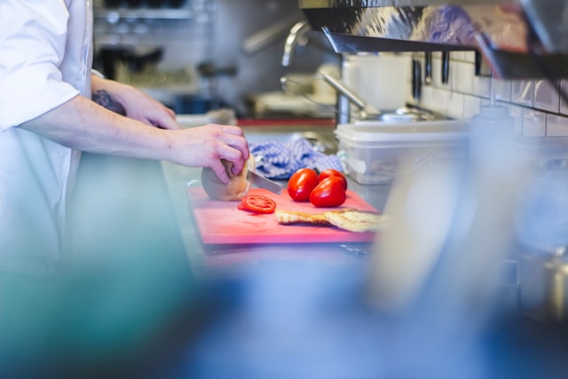 Higiene e Segurança Alimentar