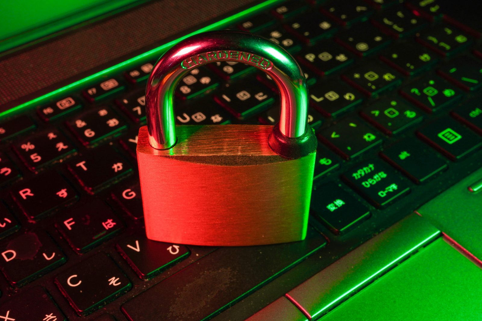Digital Protection and Cybersecurity