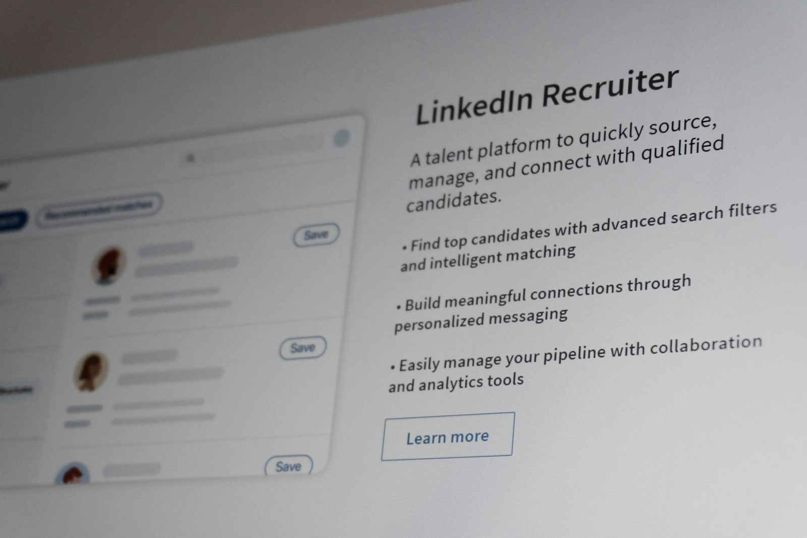 Job Analysis and Description