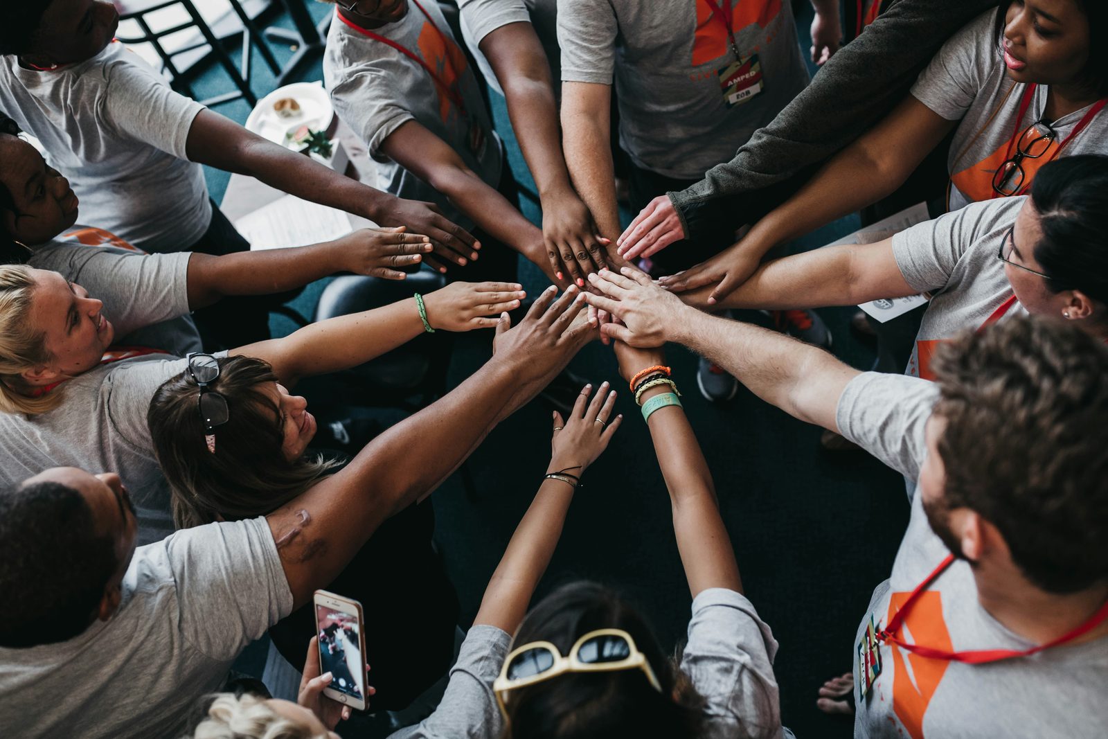 Leadership and Teamwork Course