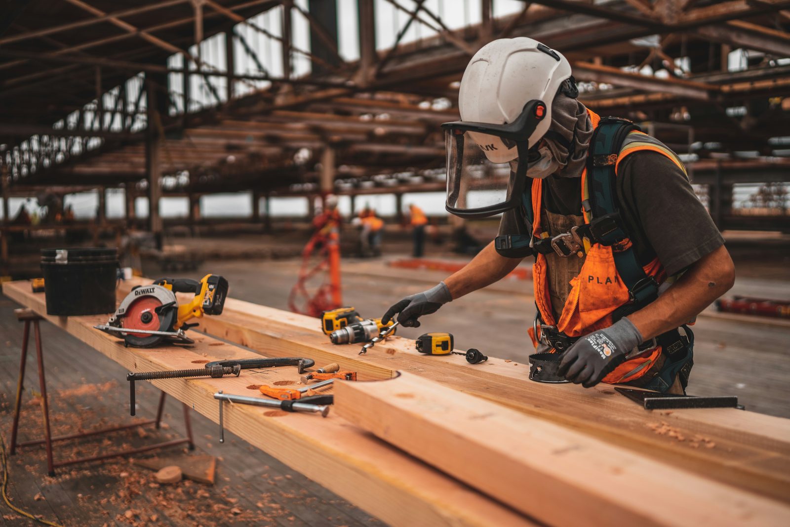Occupational Health and Safety