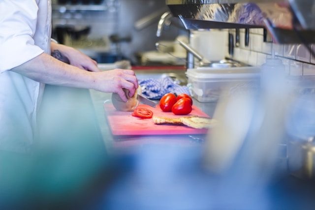 Food Hygiene and Safety