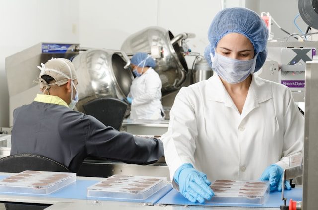 HACCP (Hazard Analysis and Critical Control Points)