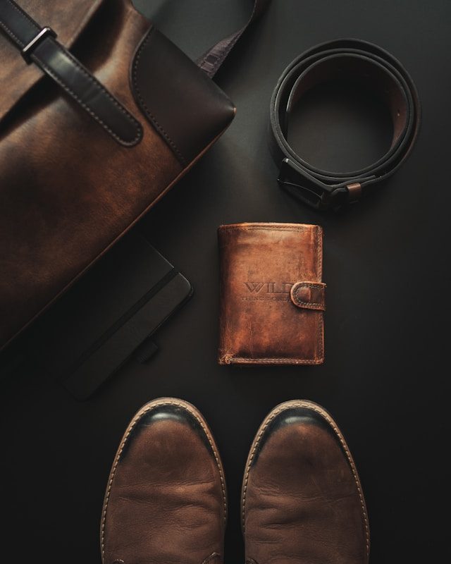 General Concepts of Leather and Tanneries