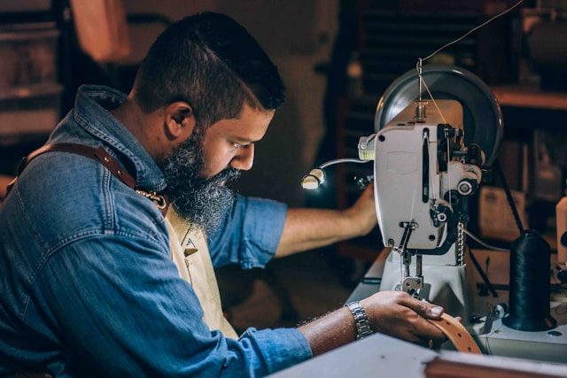 Occupational Health and Safety in the Tanning Industry